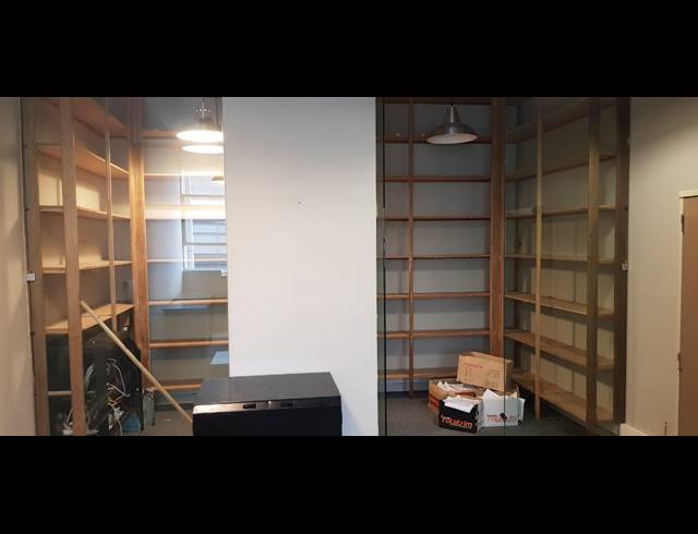 189M² BUSINESS FOR SALE IN CAPE TOWN CITY CENTRE